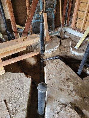 Advantage Plumbing Emergency