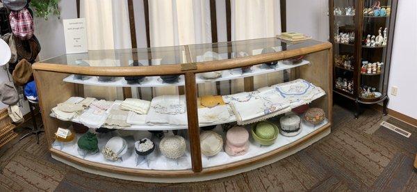 West Texas Trail Museum