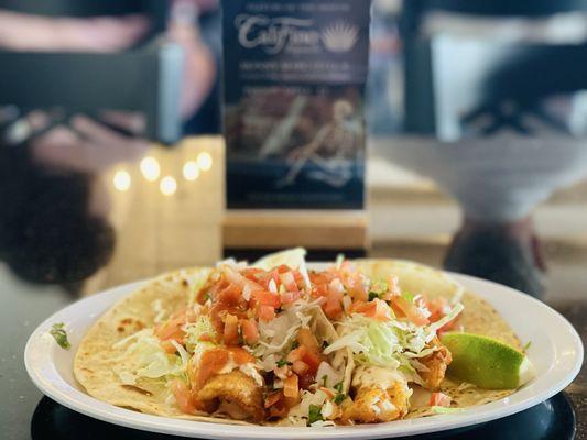 El Pueblo Mexican Food