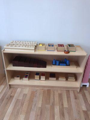 Miami Arts Montessori Academy