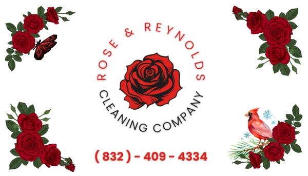 Rose & Reynolds Cleaning