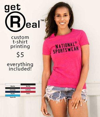 National Sportswear