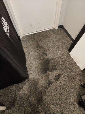 Higher-Tier Cleaning