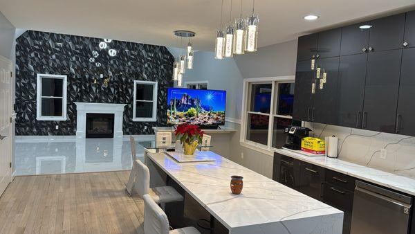 Pristine Valley Cleaning