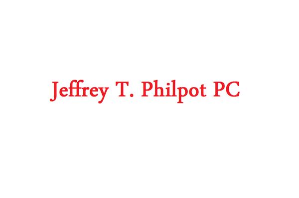 Jeffrey T Philpot PC