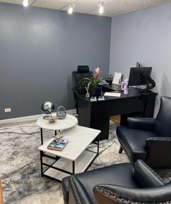 Fleur De Lis Financial