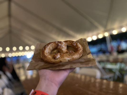 Santan Brewing Oktoberfest