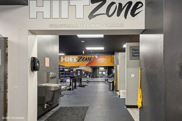 Crunch Fitness - Tampa Palms