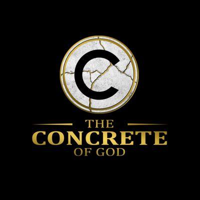 The Concrete of God