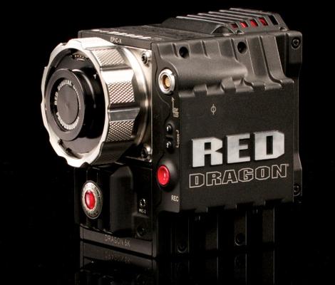 Digital Film Studios