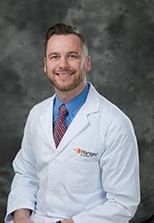 Michael L. McCauley LCPO