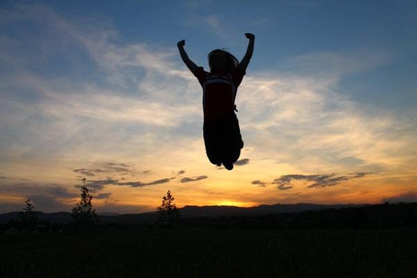 Inspiring Courage Therapy