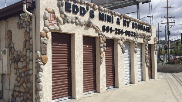 Edd's Mini Storage