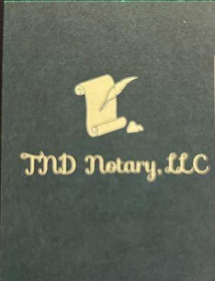 TND Notary