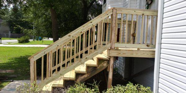 Eric Handyman Services