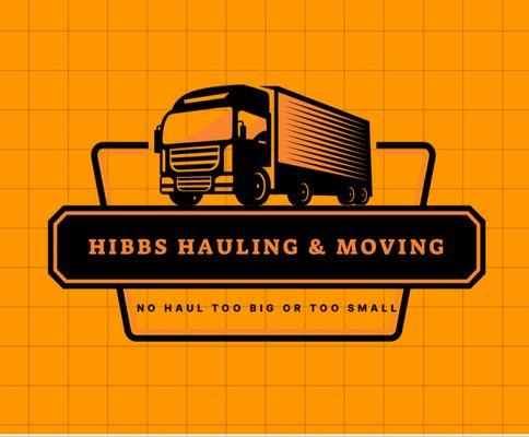 Hibbs Hauling and Moving