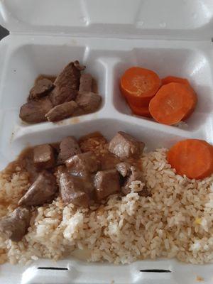 Sakura Hibachi Express