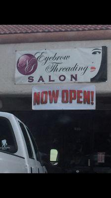 NS Eyebrow Threading Salon