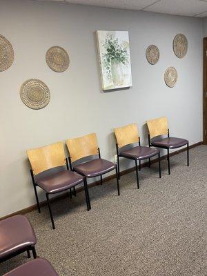 Changing Tides Counseling, LLC