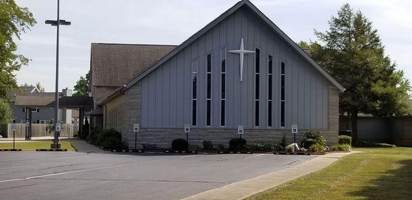 Lafayette Community Church of the Nazarene