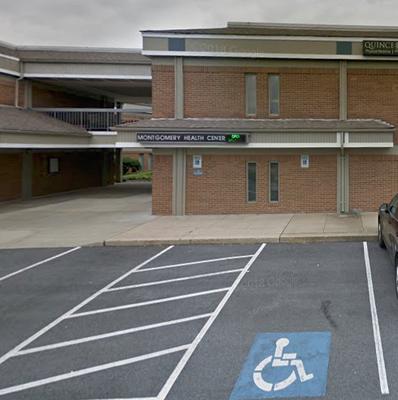 Montgomery Health Center
14800 Physicians Lane
Suite 131
Rockville, MD 20850