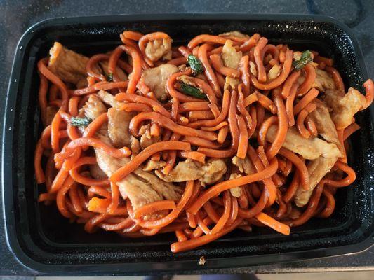 Song's Asian Restaurant