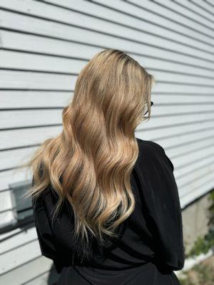 Knot Just Hair Maine