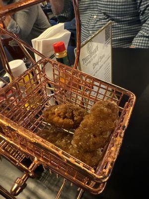 Touchdown Sports Bar