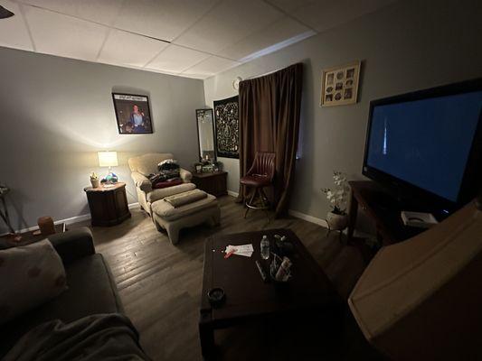 Registered Handmaidens