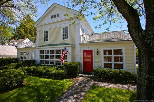 Hello Lovely's 2nd Location 346 Main Street, Lakeville, CT