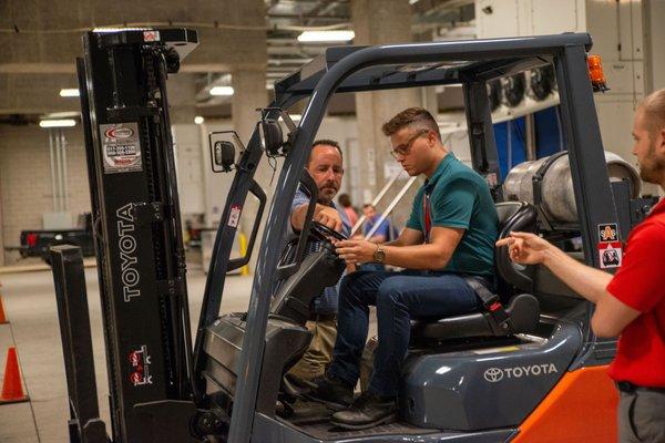 Shoppas Material Handling