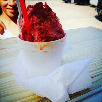 Orri's Shaved Ice