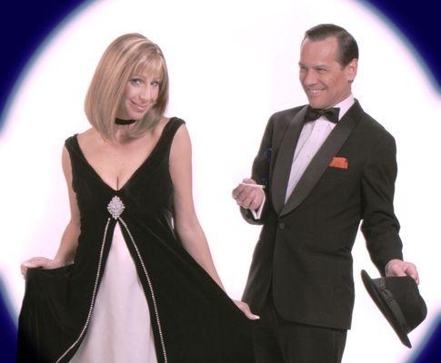 Entertainment Express