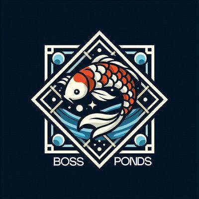Boss Ponds