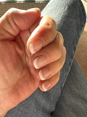 Fancy Nails