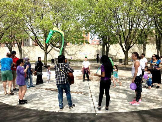 Talent Prep Astoria Preschool