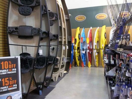 DICK'S Sporting Goods