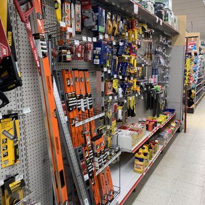 Burnt Hills Hardware & Supply