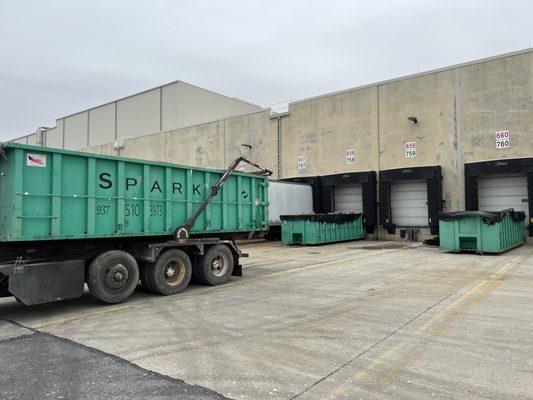 Sparks Enterprises LLC