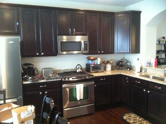 Connecticut's Handyman