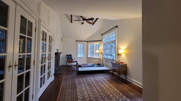 Binders Painting & Contracting