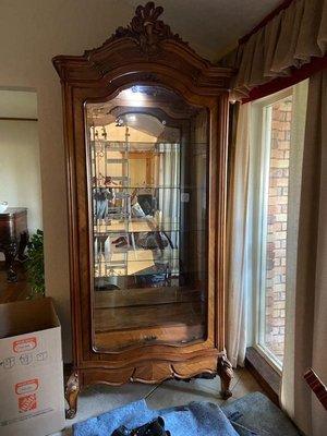 580 Hauling & Delivery