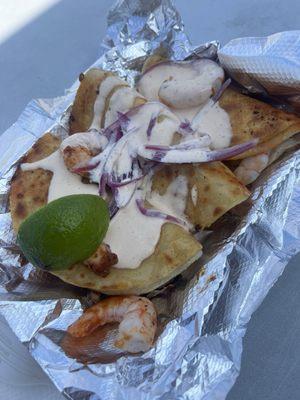 Mariscos El Pescador