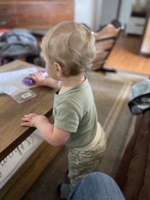 Little Bears Childcare