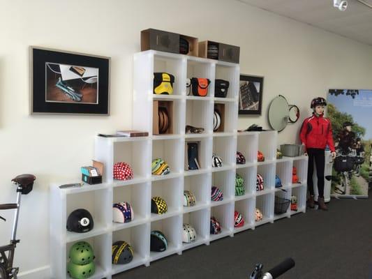 Freedom Folding Bikes