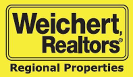 Weichert Realtors Regional Properties
