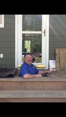 True Blue Home Inspectors