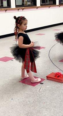 Miss Shelly's School Of Dance