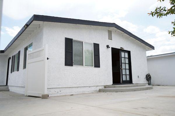 ADU Remodel (Duarte, CA)