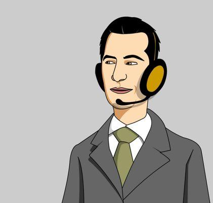 Do you have any question? We're happy to help